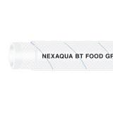 NEXAQUA™ PVC White Potable Water Hose, Series 164